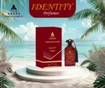 Identity perfume