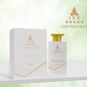 ETERNAL LOVE: LOVE OF FRAGRANCE