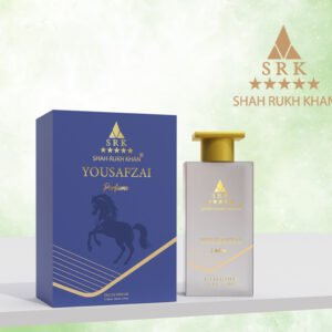 YOUSAF ZAI PERFUME
